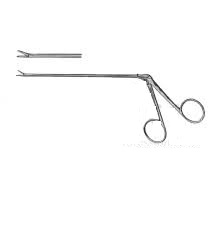 OPPEL MİKRO MAKAS DÜZ 15CM